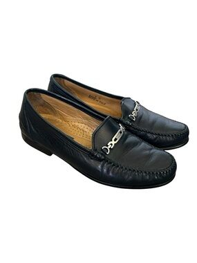 Bally Loafers Size 7 Men’s.
